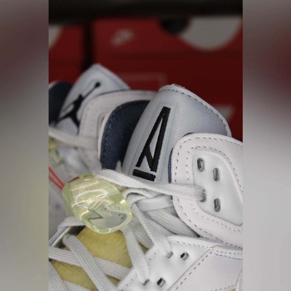 Jordan 5 - Picture 5 of 6